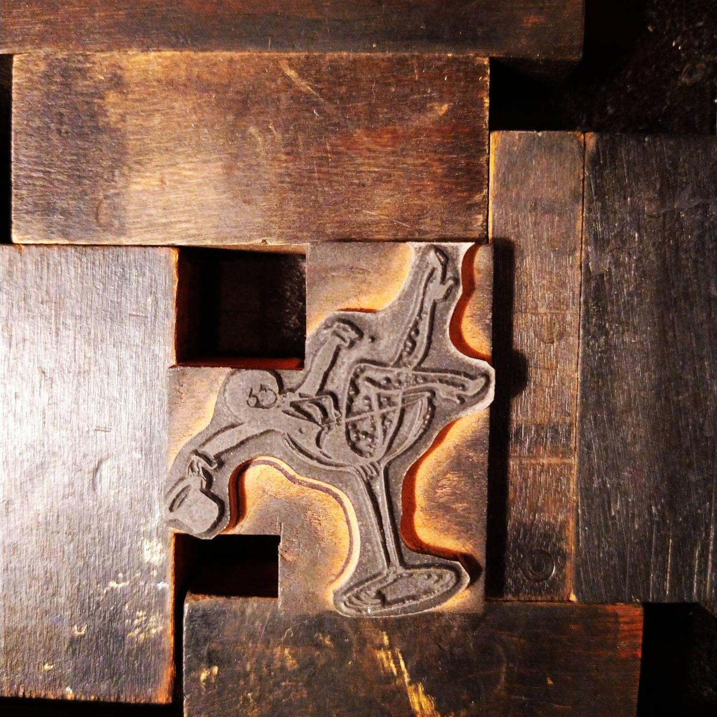 You're The Bees Knees Baby! Vintage Inspired 1920s Letterpress Greeting Card/Thank You Card/Friendship Card/Congratulations Card