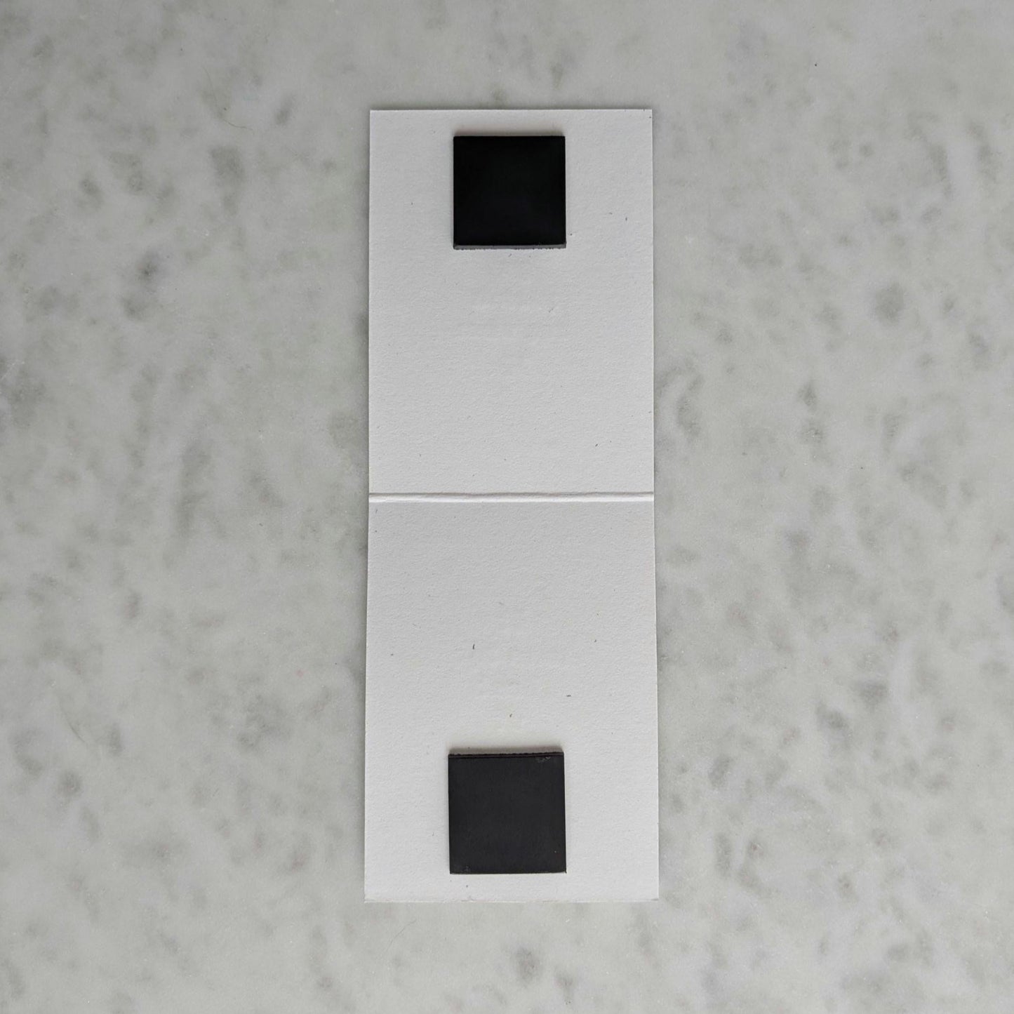 Two Sides to Every Story Magnetic Bookmark/It Was the Best of Times/Charles Dickens