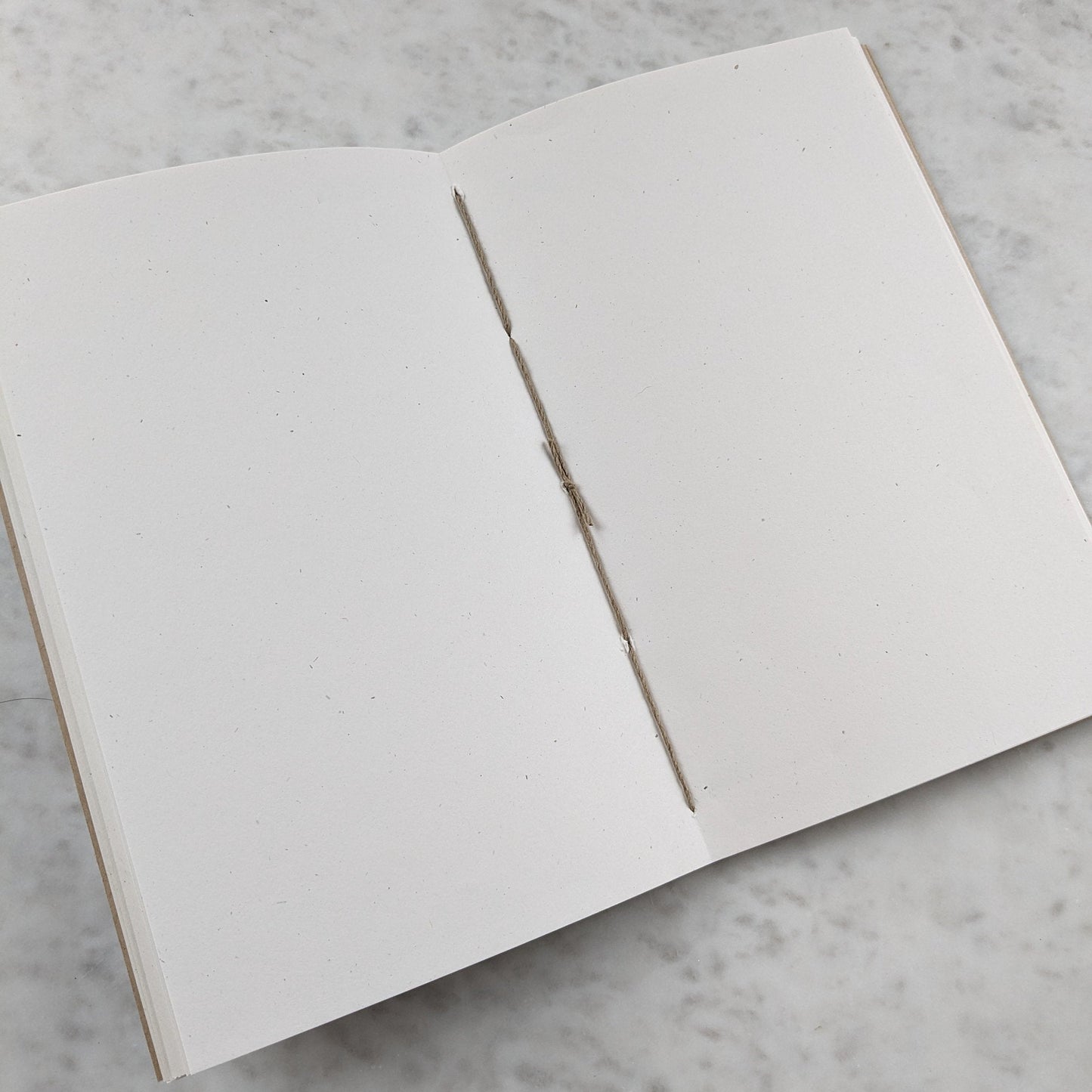 Albert Einstein Letterpress Journal