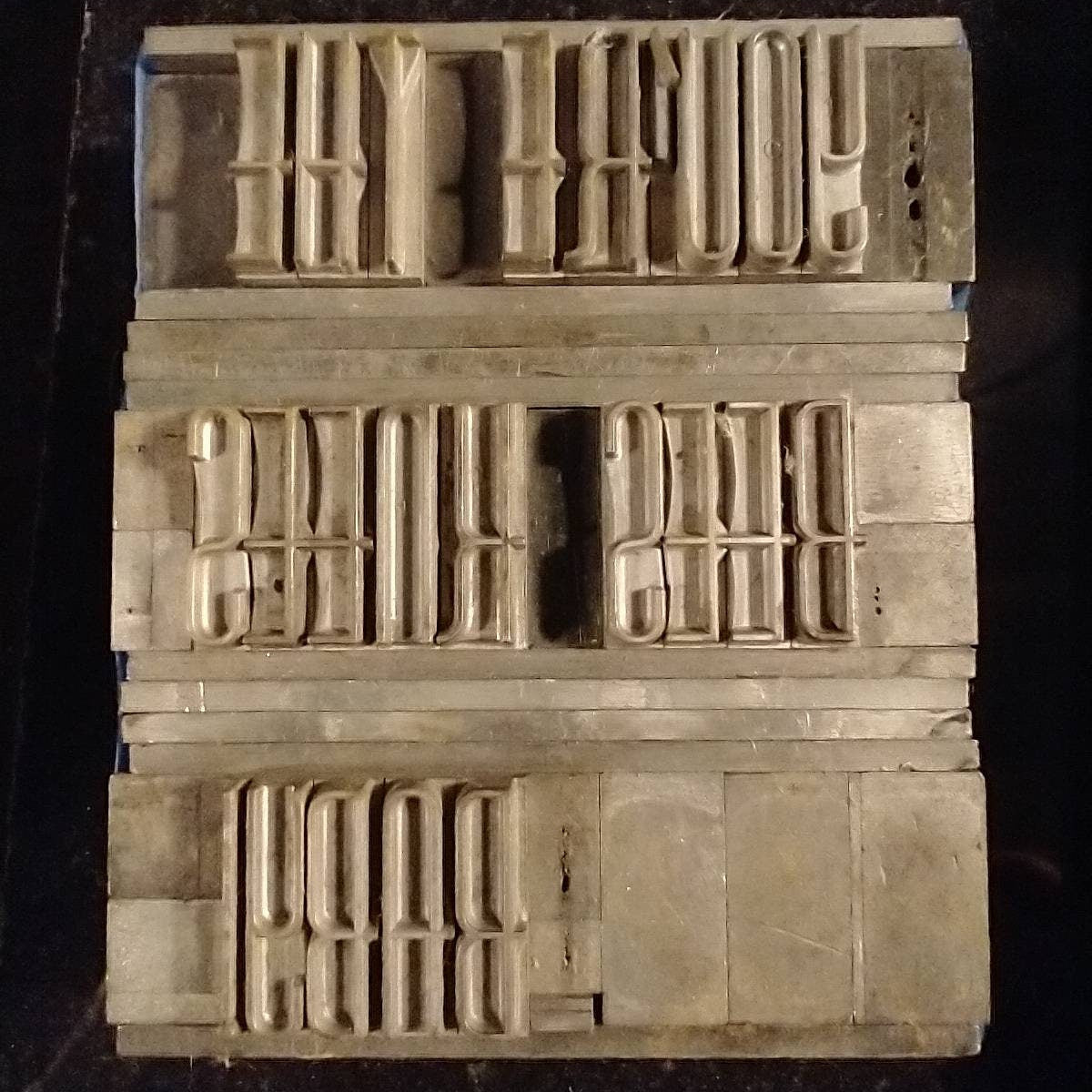 You're The Bees Knees Baby! Vintage Inspired 1920s Letterpress Greeting Card/Thank You Card/Friendship Card/Congratulations Card