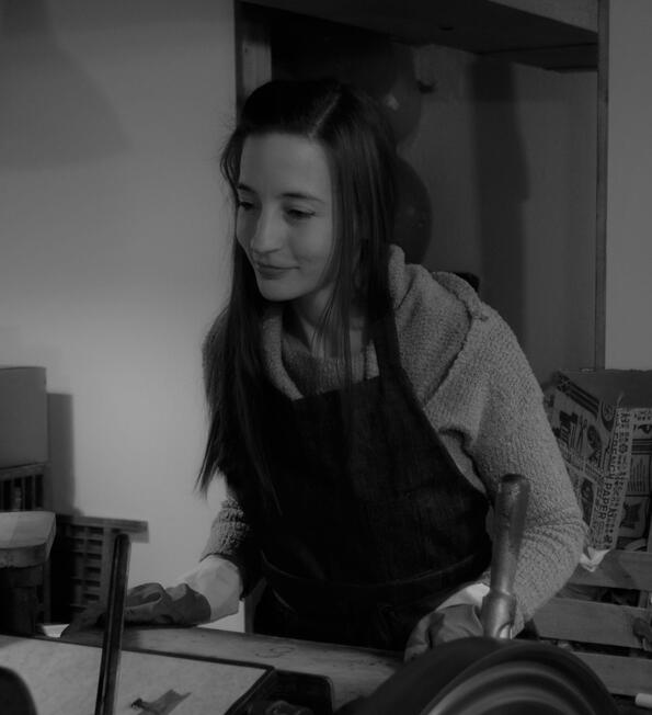 Kendall - The Printer